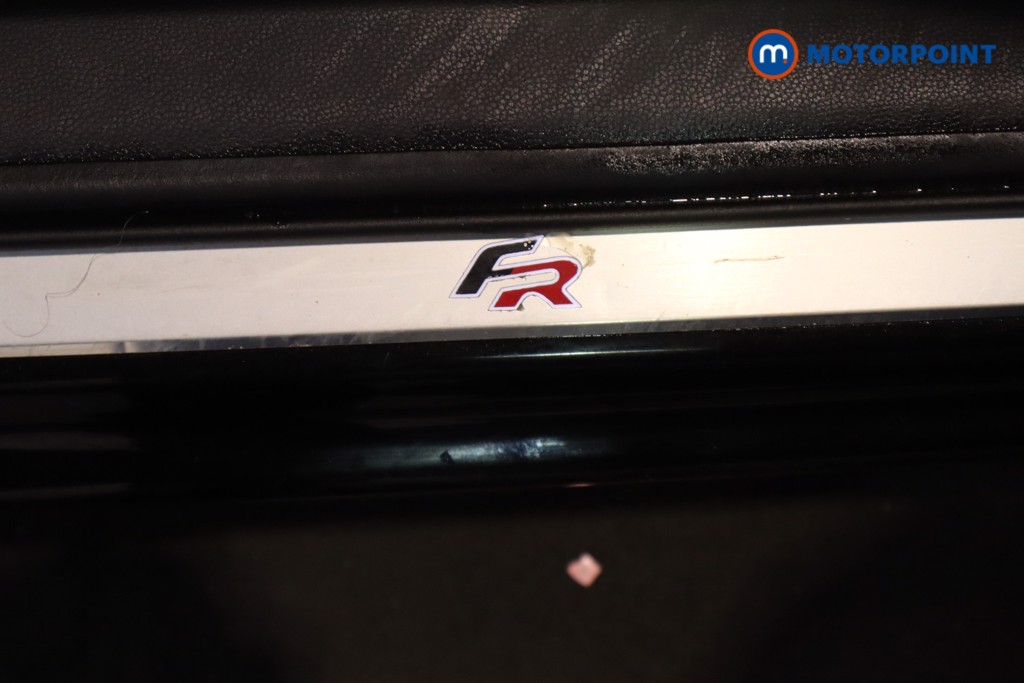 Seat Ateca FR Automatic Petrol SUV - Stock Number (1627151) - 20th supplementary image