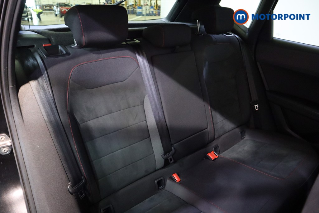 Seat Ateca FR Automatic Petrol SUV - Stock Number (1627151) - 21st supplementary image