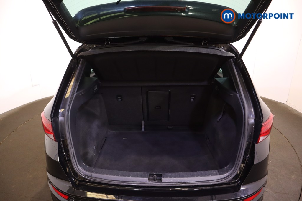 Seat Ateca FR Automatic Petrol SUV - Stock Number (1627151) - 23rd supplementary image