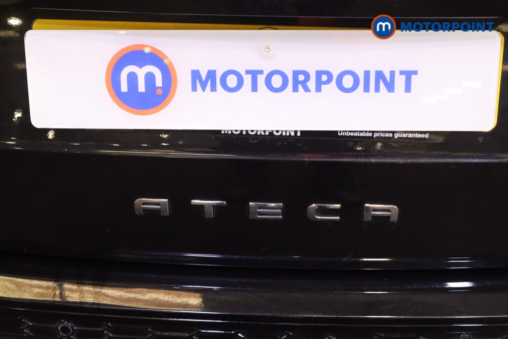 Seat Ateca FR Automatic Petrol SUV - Stock Number (1627151) - 25th supplementary image