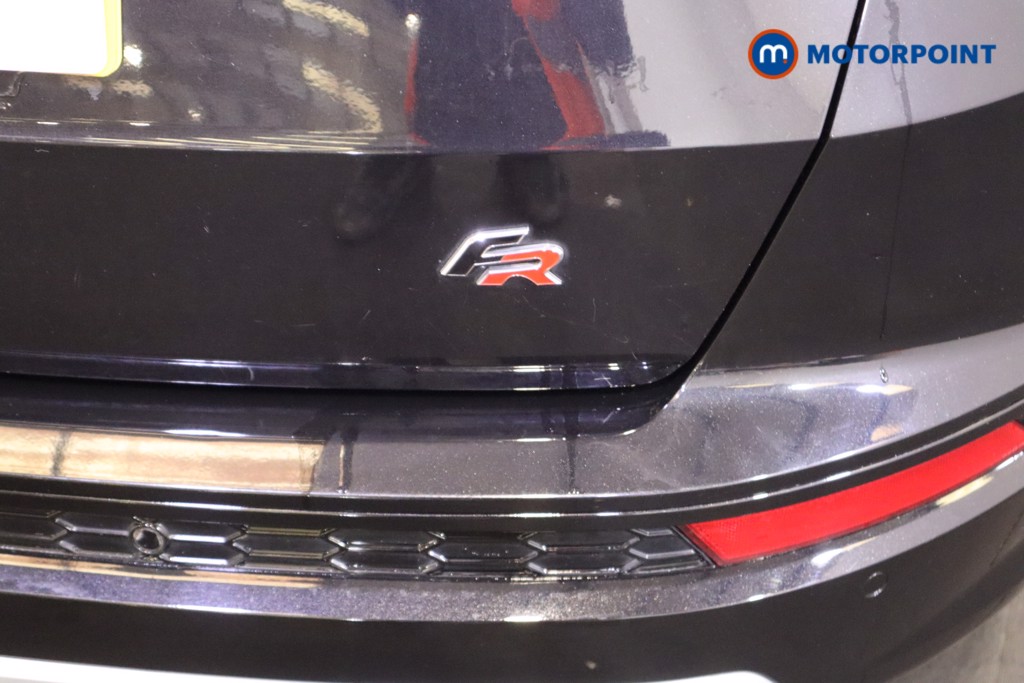 Seat Ateca FR Automatic Petrol SUV - Stock Number (1627151) - 26th supplementary image