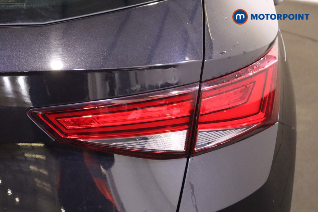 Seat Ateca FR Automatic Petrol SUV - Stock Number (1627151) - 27th supplementary image