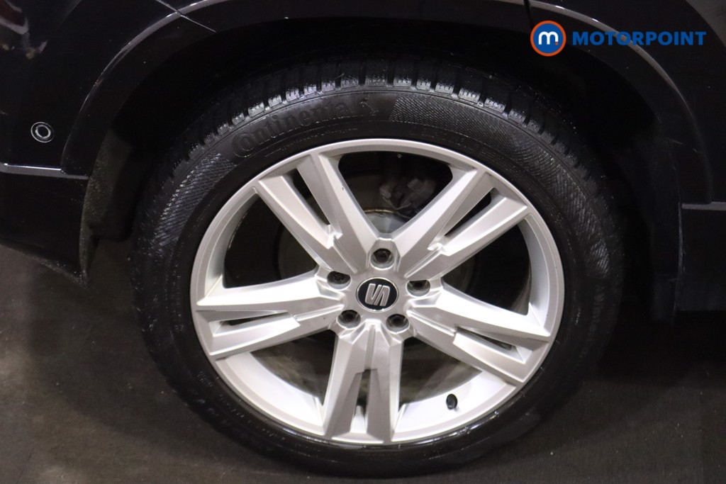 Seat Ateca FR Automatic Petrol SUV - Stock Number (1627151) - 29th supplementary image