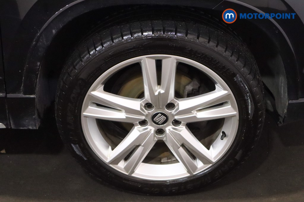 Seat Ateca FR Automatic Petrol SUV - Stock Number (1627151) - 30th supplementary image