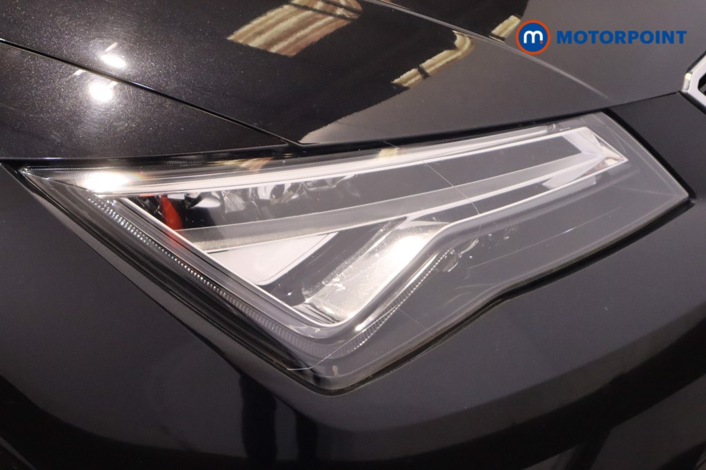 Seat Ateca FR Automatic Petrol SUV - Stock Number (1627151) - 32nd supplementary image