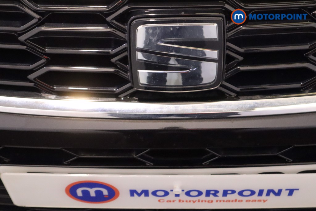 Seat Ateca FR Automatic Petrol SUV - Stock Number (1627151) - 34th supplementary image