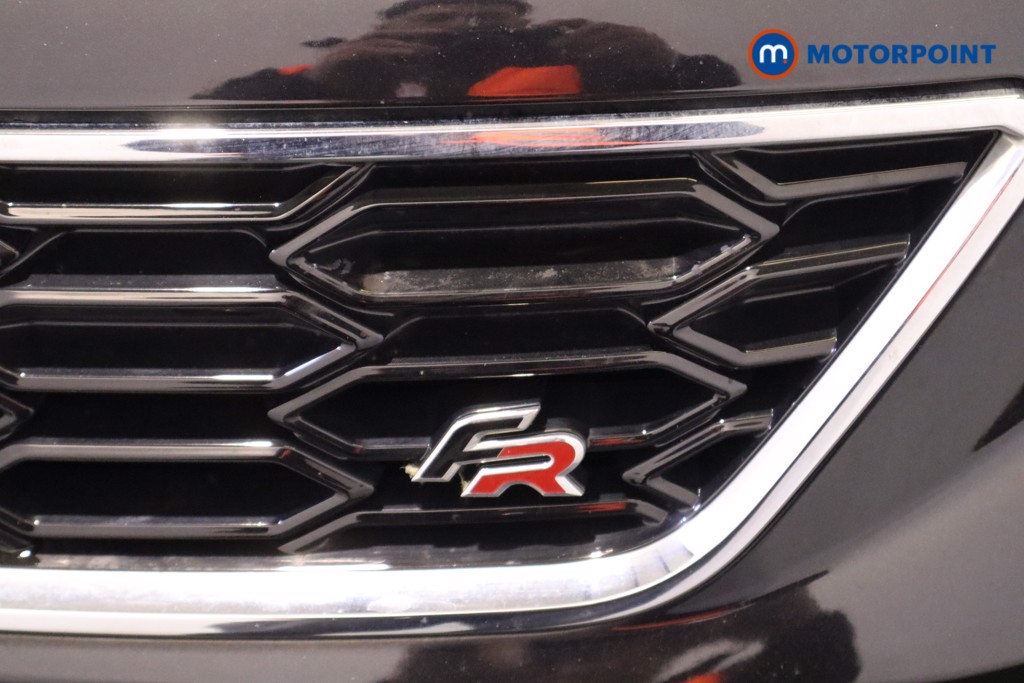 Seat Ateca FR Automatic Petrol SUV - Stock Number (1627151) - 35th supplementary image