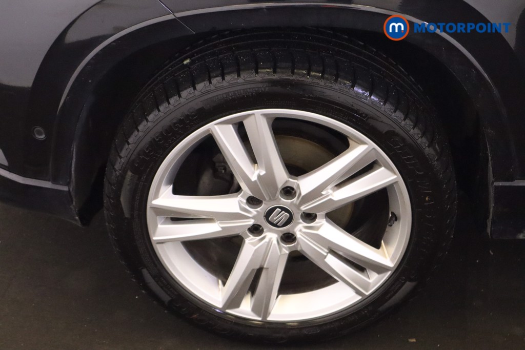 Seat Ateca FR Automatic Petrol SUV - Stock Number (1627151) - 36th supplementary image