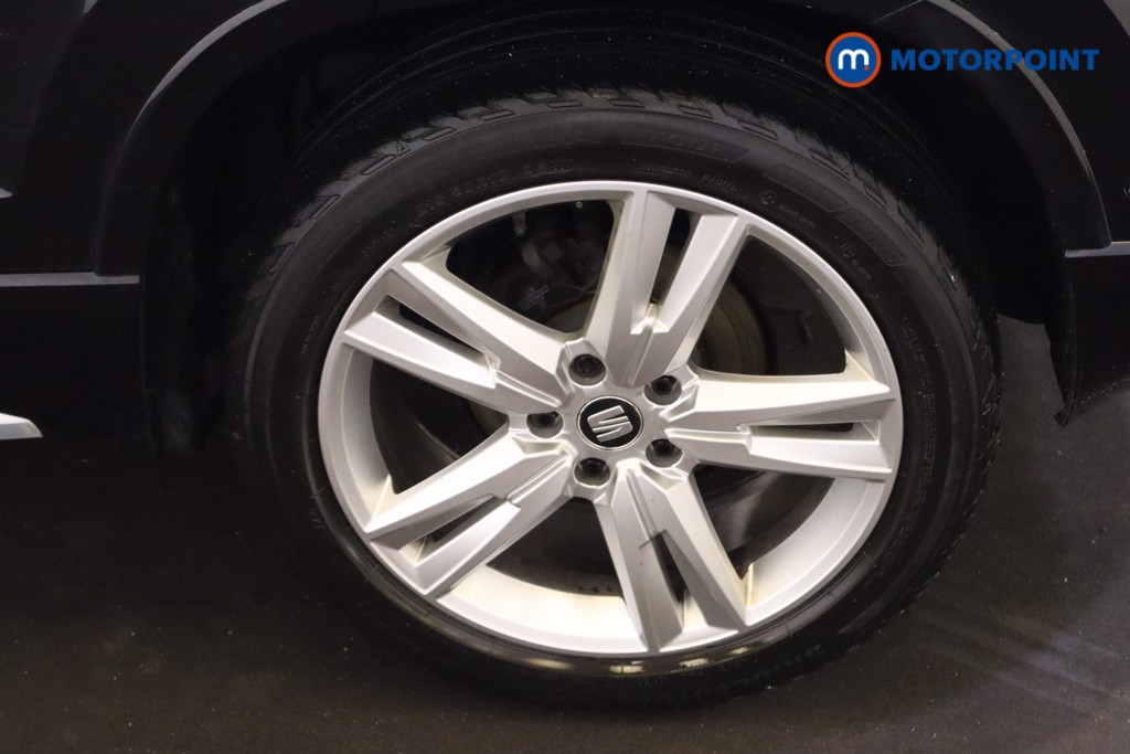 Seat Ateca FR Automatic Petrol SUV - Stock Number (1627151) - 37th supplementary image