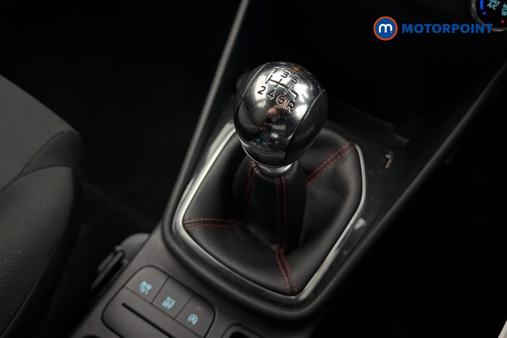 Ford Fiesta St-Line Edition Manual Petrol Hatchback - Stock Number (1627201) - 15th supplementary image