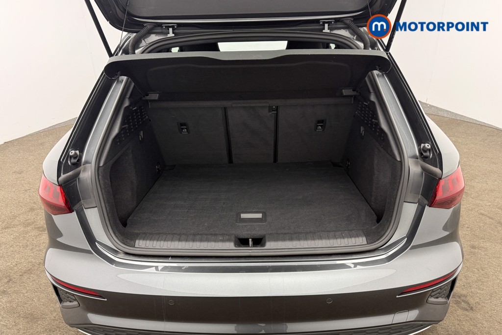 Audi A3 S Line Automatic Petrol Hatchback - Stock Number (1627311) - 5th supplementary image