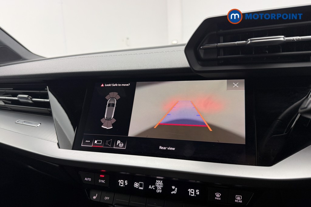 Audi A3 S Line Automatic Petrol Hatchback - Stock Number (1627311) - 12th supplementary image