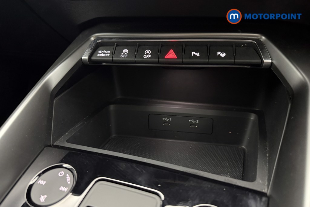 Audi A3 S Line Automatic Petrol Hatchback - Stock Number (1627311) - 14th supplementary image