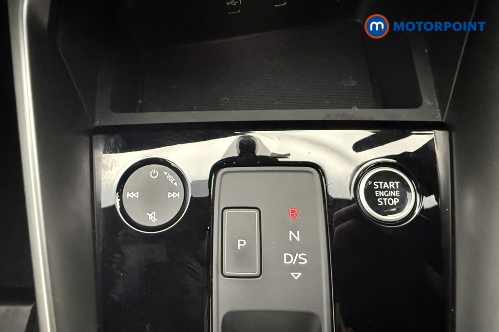 Audi A3 S Line Automatic Petrol Hatchback - Stock Number (1627311) - 15th supplementary image