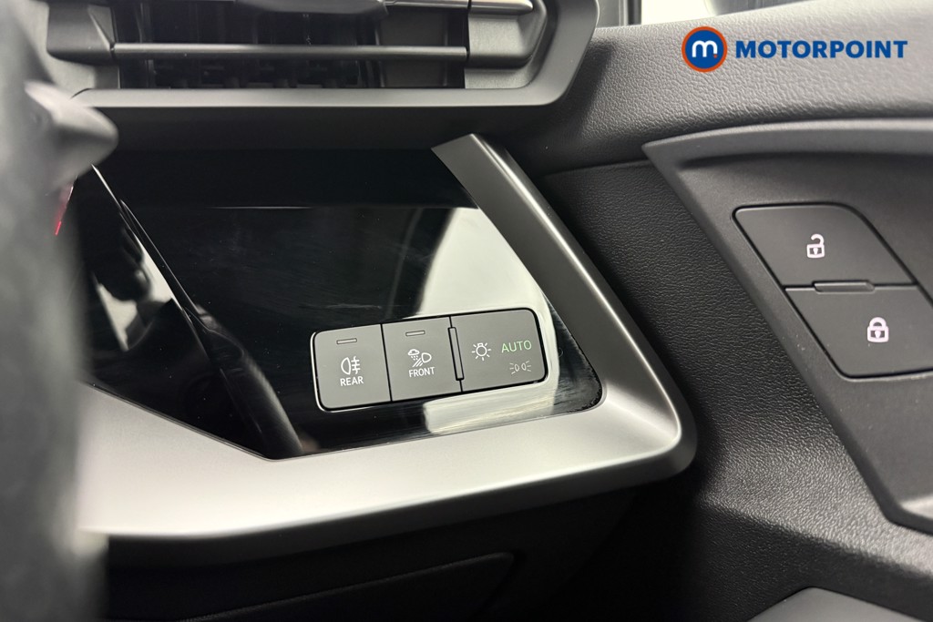 Audi A3 S Line Automatic Petrol Hatchback - Stock Number (1627311) - 16th supplementary image