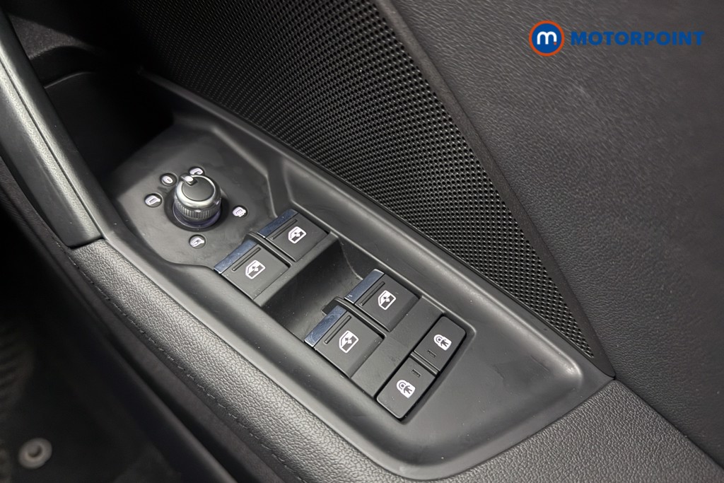 Audi A3 S Line Automatic Petrol Hatchback - Stock Number (1627311) - 17th supplementary image