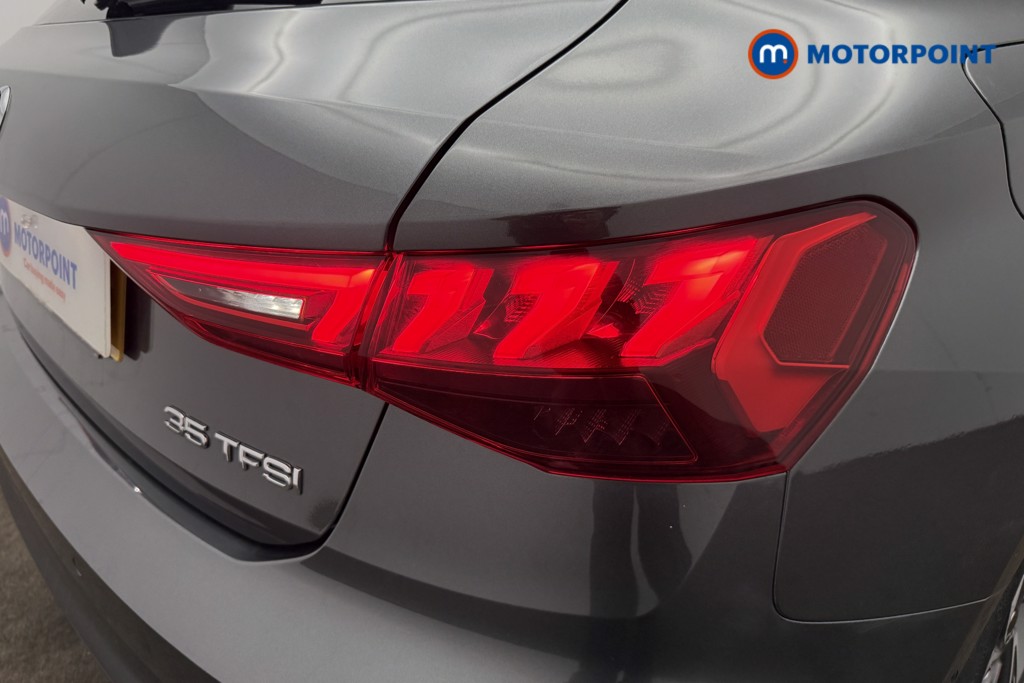 Audi A3 S Line Automatic Petrol Hatchback - Stock Number (1627311) - 18th supplementary image