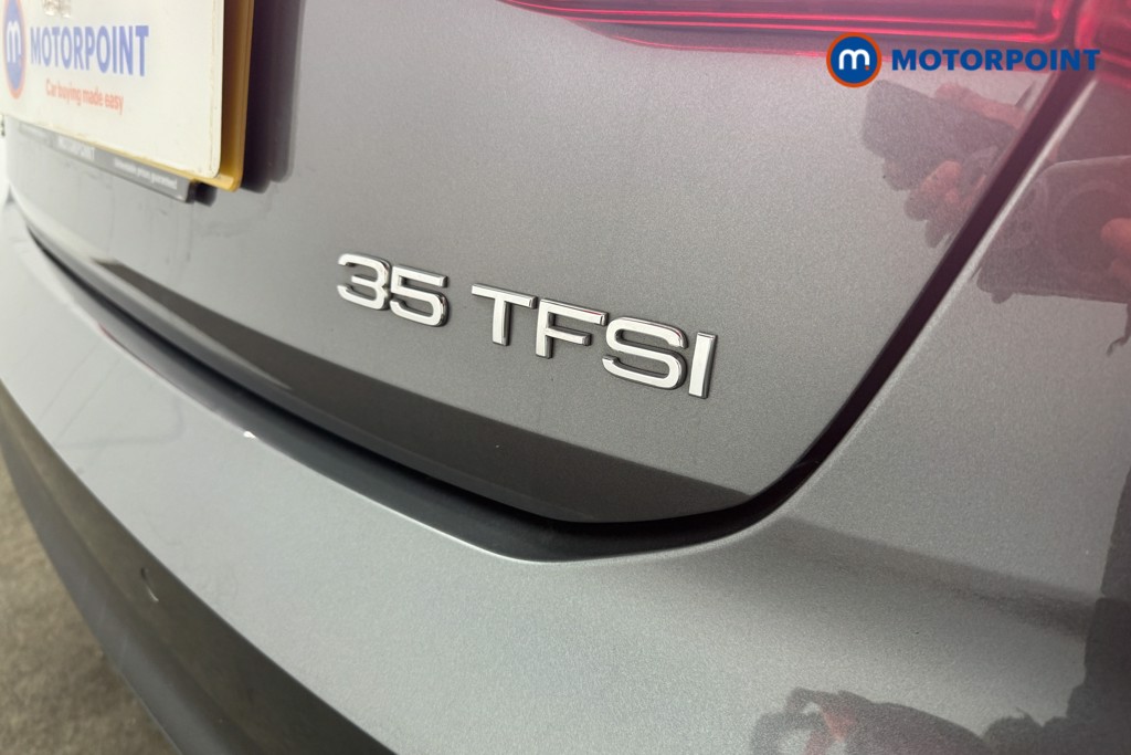 Audi A3 S Line Automatic Petrol Hatchback - Stock Number (1627311) - 19th supplementary image