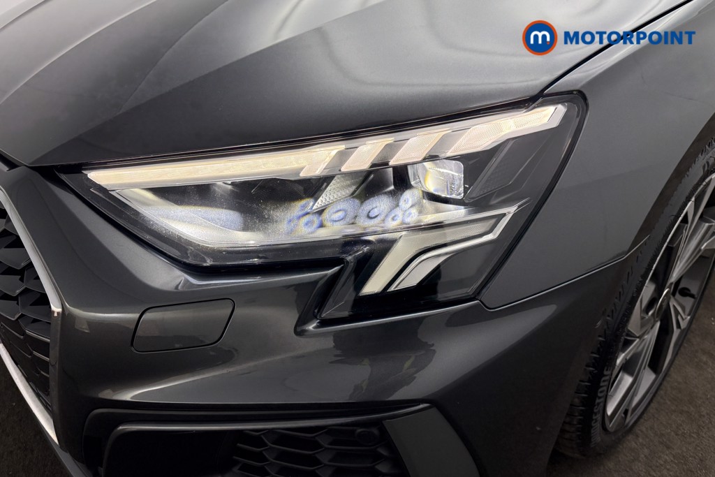 Audi A3 S Line Automatic Petrol Hatchback - Stock Number (1627311) - 22nd supplementary image