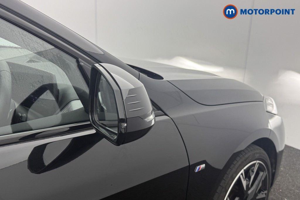 BMW 1 Series M Sport Automatic Petrol Hatchback - Stock Number (1627315) - 12th supplementary image