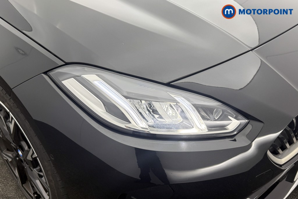 BMW 1 Series M Sport Automatic Petrol Hatchback - Stock Number (1627315) - 13th supplementary image