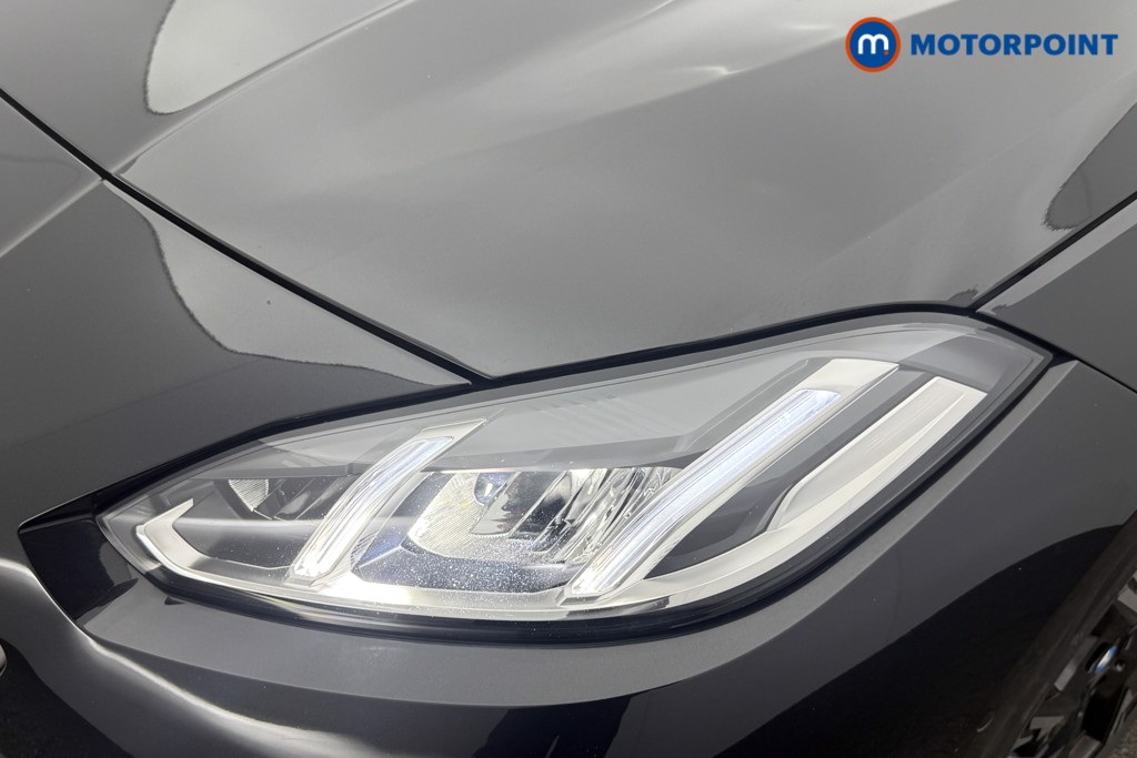 BMW 1 Series M Sport Automatic Petrol Hatchback - Stock Number (1627315) - 14th supplementary image