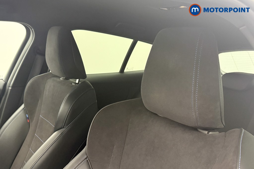 BMW 1 Series M Sport Automatic Petrol Hatchback - Stock Number (1627315) - 17th supplementary image