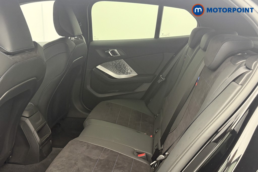 BMW 1 Series M Sport Automatic Petrol Hatchback - Stock Number (1627315) - 18th supplementary image