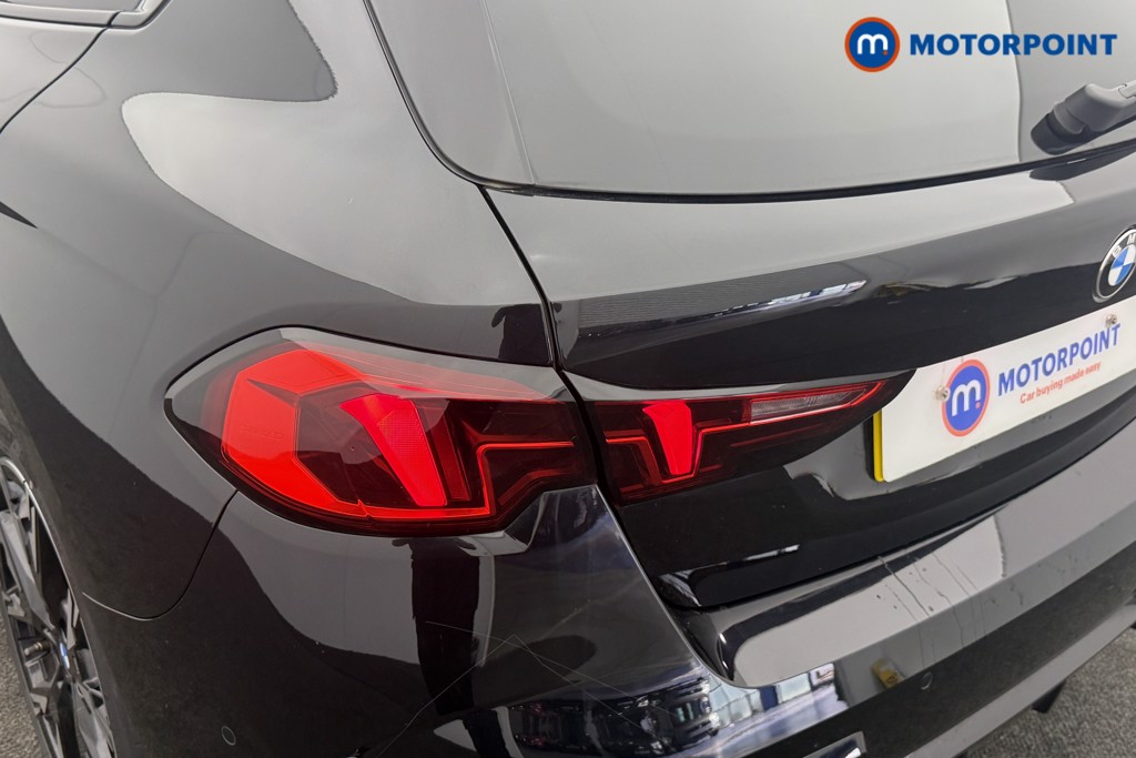 BMW 1 Series M Sport Automatic Petrol Hatchback - Stock Number (1627315) - 19th supplementary image