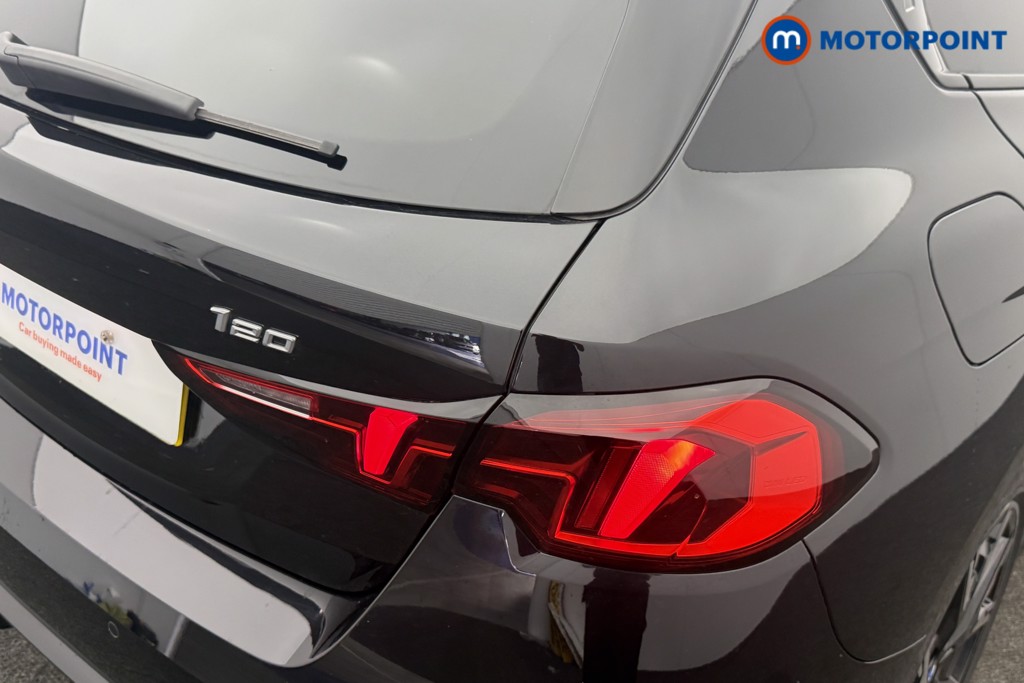 BMW 1 Series M Sport Automatic Petrol Hatchback - Stock Number (1627315) - 20th supplementary image