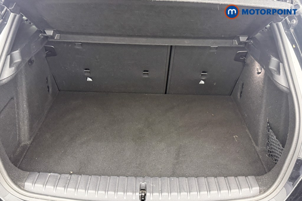 BMW 1 Series M Sport Automatic Petrol Hatchback - Stock Number (1627315) - 22nd supplementary image