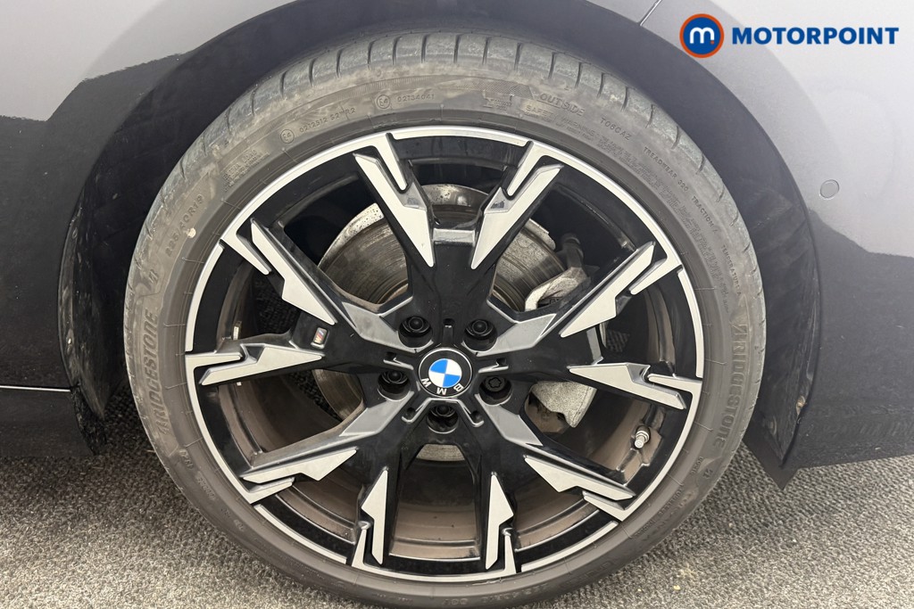 BMW 1 Series M Sport Automatic Petrol Hatchback - Stock Number (1627315) - 24th supplementary image