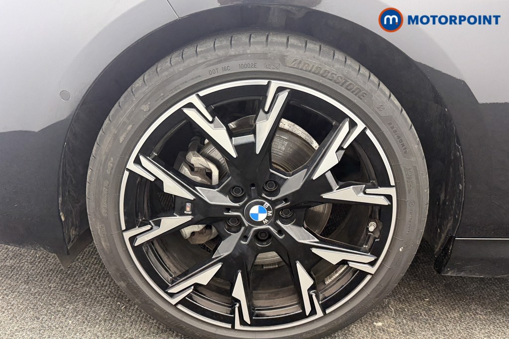 BMW 1 Series M Sport Automatic Petrol Hatchback - Stock Number (1627315) - 25th supplementary image