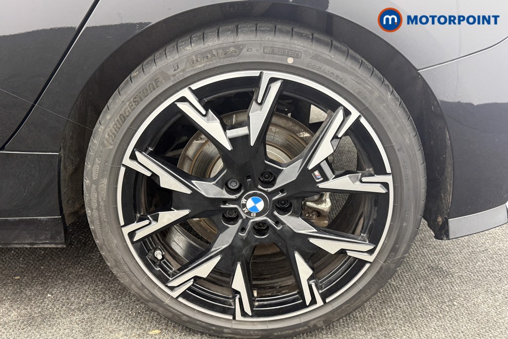 BMW 1 Series M Sport Automatic Petrol Hatchback - Stock Number (1627315) - 26th supplementary image