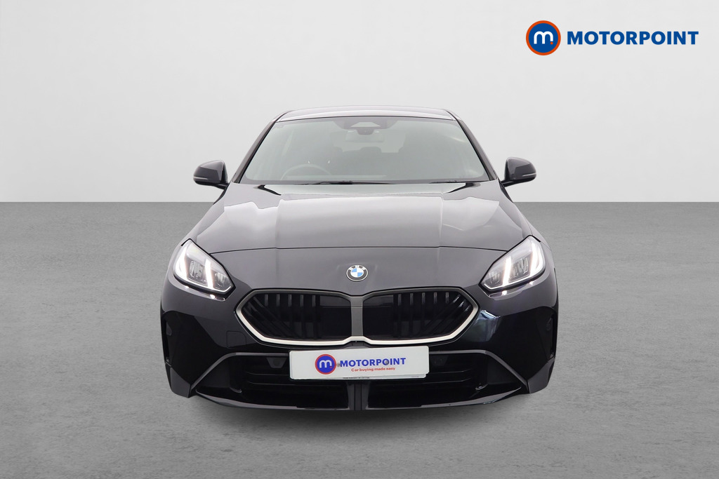 BMW 1 Series M Sport Automatic Petrol Hatchback - Stock Number (1627315) - Front bumper