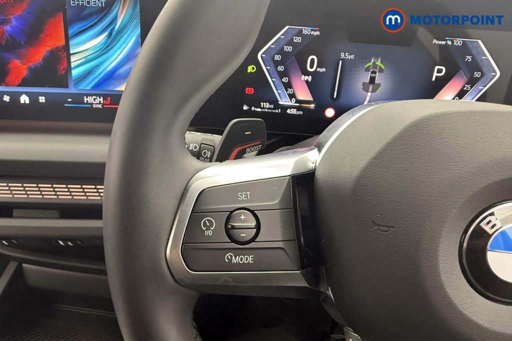 BMW 1 Series M Sport Automatic Petrol Hatchback - Stock Number (1627321) - 8th supplementary image