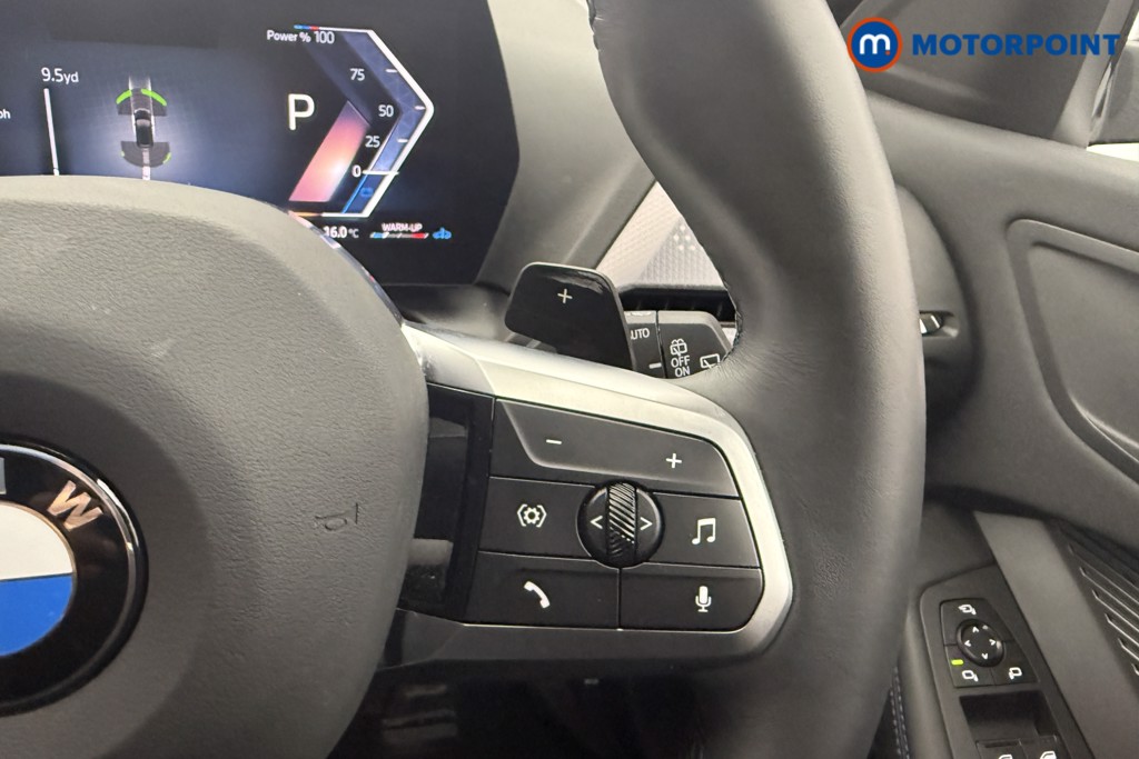 BMW 1 Series M Sport Automatic Petrol Hatchback - Stock Number (1627321) - 9th supplementary image