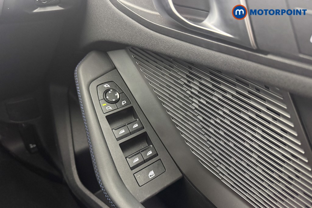 BMW 1 Series M Sport Automatic Petrol Hatchback - Stock Number (1627321) - 10th supplementary image