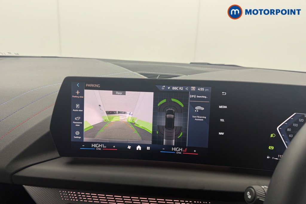 BMW 1 Series M Sport Automatic Petrol Hatchback - Stock Number (1627321) - 12th supplementary image