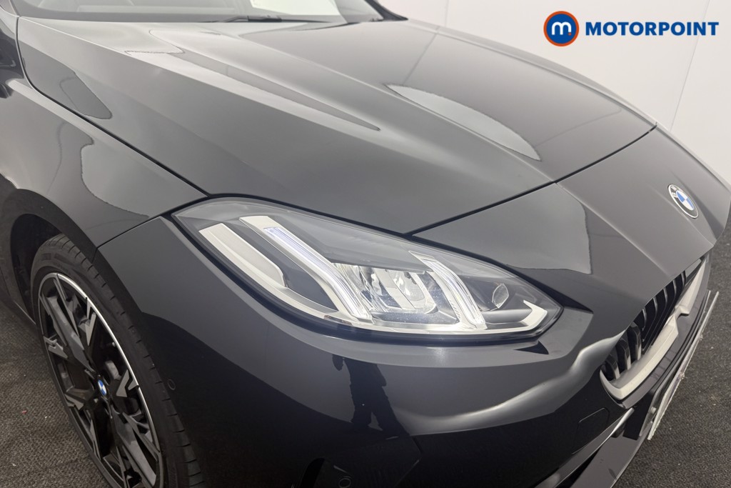 BMW 1 Series M Sport Automatic Petrol Hatchback - Stock Number (1627321) - 14th supplementary image