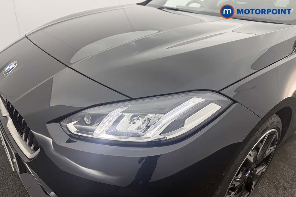 BMW 1 Series M Sport Automatic Petrol Hatchback - Stock Number (1627321) - 15th supplementary image