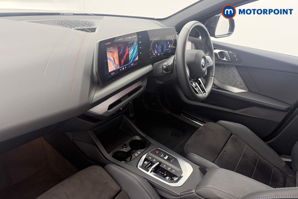 BMW 1 Series M Sport Automatic Petrol Hatchback - Stock Number (1627321) - 17th supplementary image