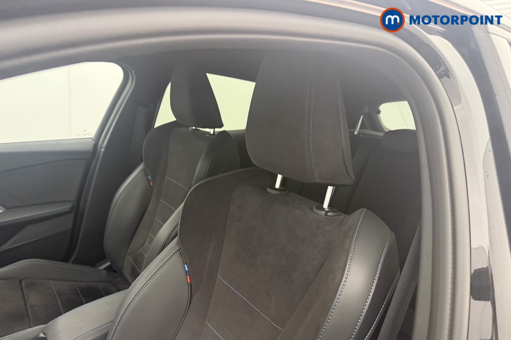 BMW 1 Series M Sport Automatic Petrol Hatchback - Stock Number (1627321) - 18th supplementary image