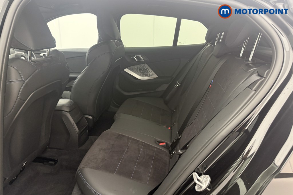 BMW 1 Series M Sport Automatic Petrol Hatchback - Stock Number (1627321) - 19th supplementary image