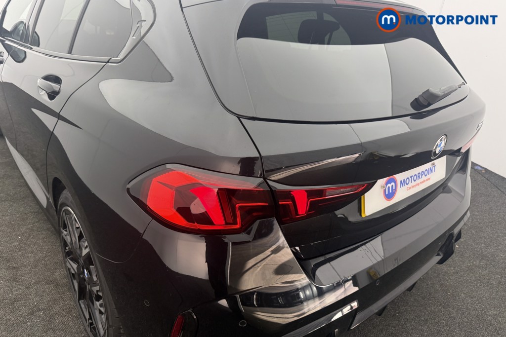 BMW 1 Series M Sport Automatic Petrol Hatchback - Stock Number (1627321) - 20th supplementary image