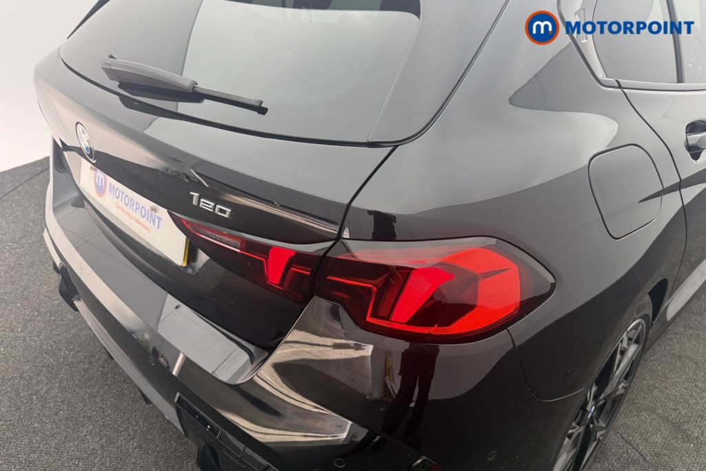 BMW 1 Series M Sport Automatic Petrol Hatchback - Stock Number (1627321) - 21st supplementary image