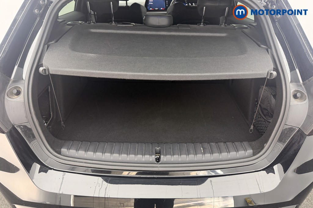 BMW 1 Series M Sport Automatic Petrol Hatchback - Stock Number (1627321) - 23rd supplementary image