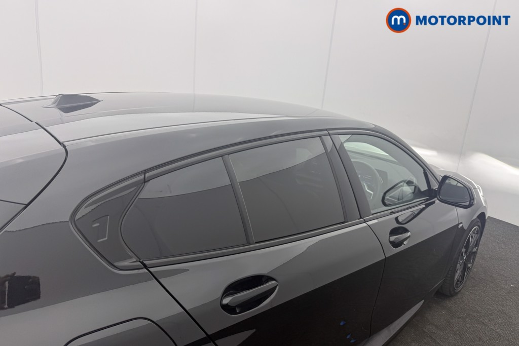 BMW 1 Series M Sport Automatic Petrol Hatchback - Stock Number (1627321) - 24th supplementary image