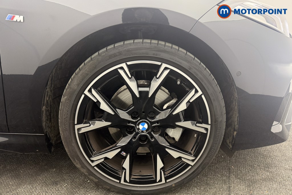 BMW 1 Series M Sport Automatic Petrol Hatchback - Stock Number (1627321) - 25th supplementary image