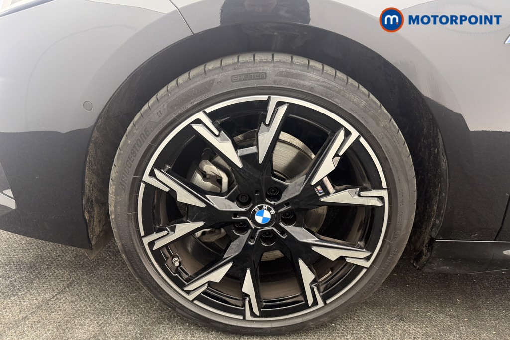 BMW 1 Series M Sport Automatic Petrol Hatchback - Stock Number (1627321) - 26th supplementary image